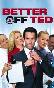Better off Ted movie