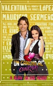 Un gancho al corazón movie