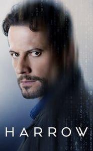 Dr Harrow movie