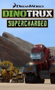 Dinotrux Superboostés movie