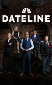 Dateline movie