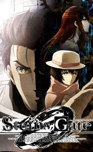 Steins;Gate 0 movie