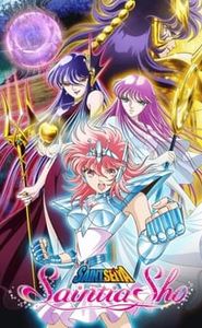 Saint Seiya Saintia Sho movie