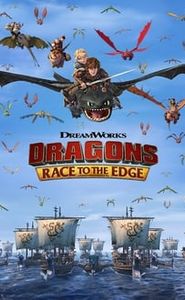 Dragons : Par delà les rives movie