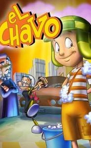 El Chavo Animado movie