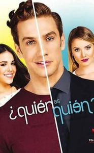 ¿Quién es Quién? movie