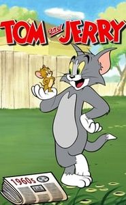 The Tom et Jerry Show movie
