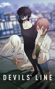 Devils' Line movie