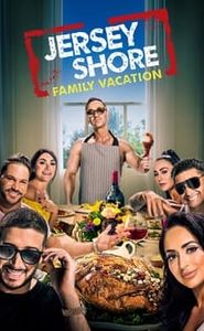 Jersey Shore : Family Vacation movie
