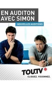 En audition avec Simon movie
