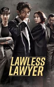 Lawless lawyer movie