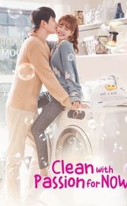 Clean With Passion for Now movie