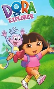 Dora L'exploratrice movie