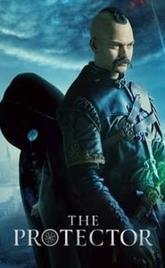 The Protector movie