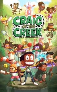 Craig de la crique movie