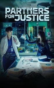Partners for Justice movie