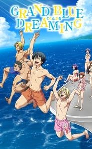 Grand Blue Dreaming movie