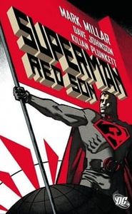 Superman: Red Son streaming vf