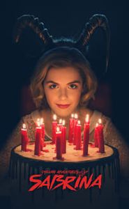 Les nouvelles aventures de Sabrina movie