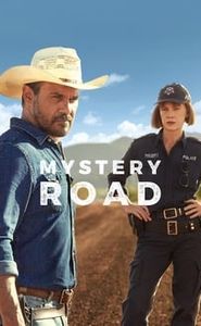 Mystery Road movie