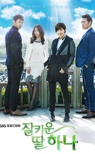 잘 키운 딸 하나 movie