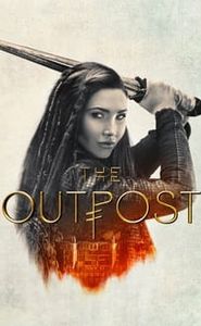 The Outpost movie