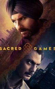 Le Seigneur de Bombay movie