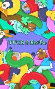 Tuca & Bertie movie