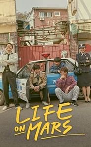 La vie sur Mars movie
