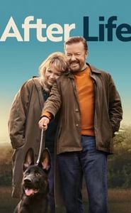 After Life movie
