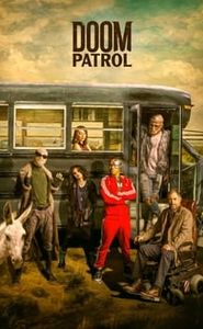 Doom Patrol movie
