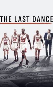 The Last Dance movie