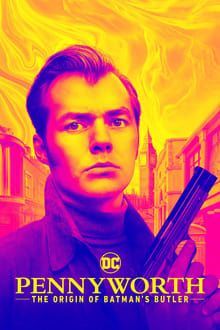 Pennyworth Pennyworth-hd