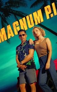 Magnum movie