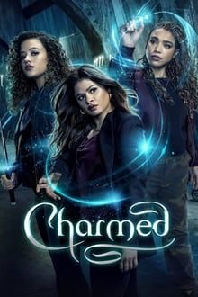 Charmed movie