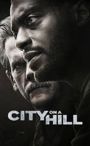 City on a Hill movie