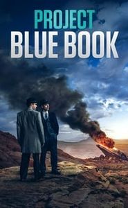 Projet Blue Book movie