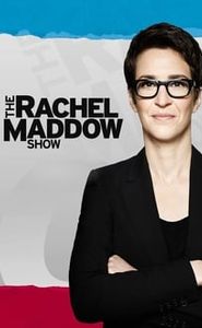The Rachel Maddow Show movie