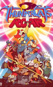 ThunderCats Roar movie