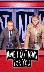Have I Got News for You movie