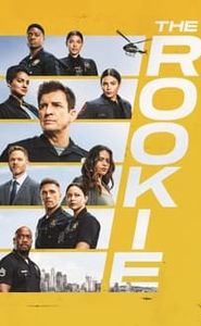 The Rookie : Le Flic de Los Angeles movie