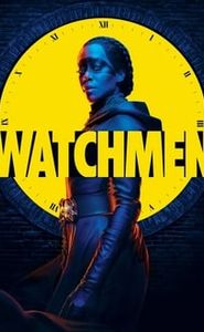 Watchmen movie