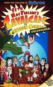 Seth MacFarlane's Cavalcade of Cartoon Comedy movie