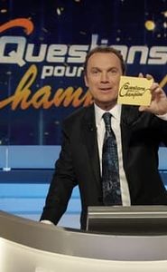 Questions pour un champion movie