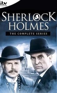 Sherlock Holmes movie