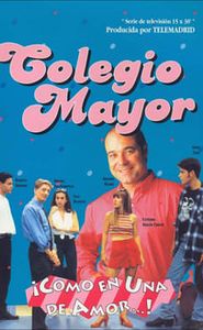 Colegio Mayor movie