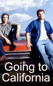 Going to California movie