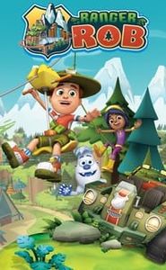 Ranger Rob movie