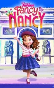 Fancy Nancy movie