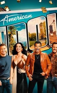 American Idol movie